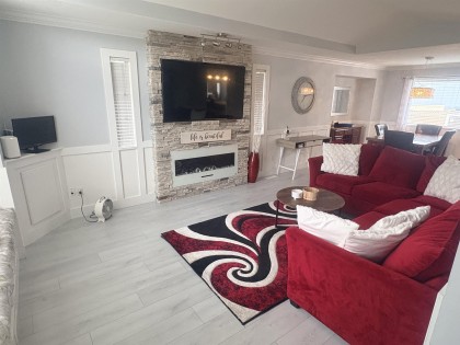 Photo 2 at 23017 122a Avenue, East Central, Maple Ridge