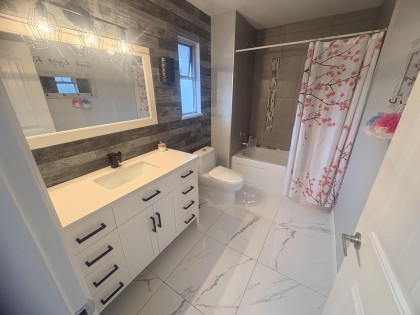 Photo 15 at 23017 122a Avenue, East Central, Maple Ridge