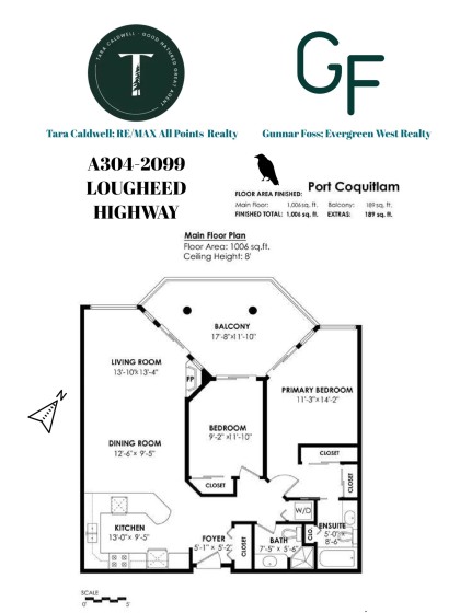 Photo 23 at A304 - 2099 Lougheed Highway, Glenwood PQ, Port Coquitlam