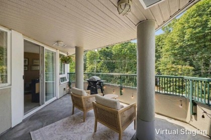 Photo 2 at A304 - 2099 Lougheed Highway, Glenwood PQ, Port Coquitlam