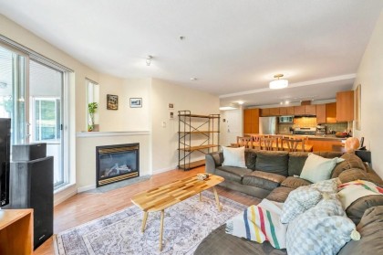 Photo 6 at A304 - 2099 Lougheed Highway, Glenwood PQ, Port Coquitlam