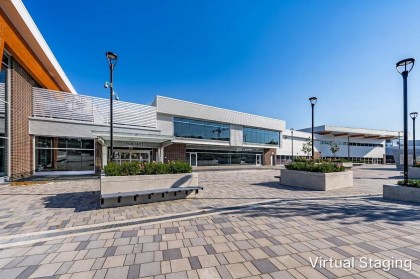 Photo 22 at A304 - 2099 Lougheed Highway, Glenwood PQ, Port Coquitlam
