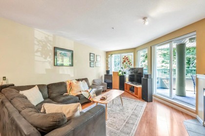Photo 7 at A304 - 2099 Lougheed Highway, Glenwood PQ, Port Coquitlam
