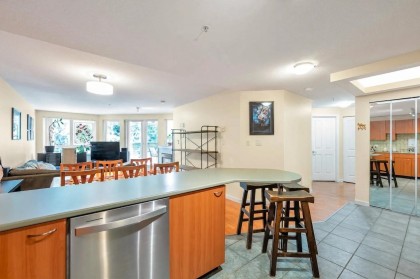 Photo 5 at A304 - 2099 Lougheed Highway, Glenwood PQ, Port Coquitlam