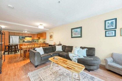 Photo 9 at A304 - 2099 Lougheed Highway, Glenwood PQ, Port Coquitlam