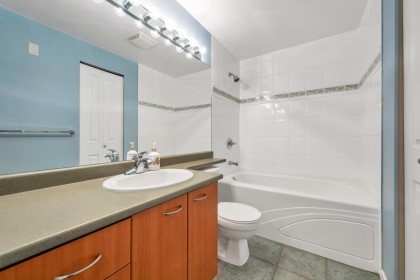 Photo 14 at A304 - 2099 Lougheed Highway, Glenwood PQ, Port Coquitlam