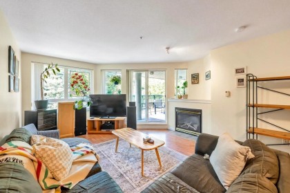 Photo 8 at A304 - 2099 Lougheed Highway, Glenwood PQ, Port Coquitlam