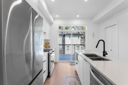 Photo 7 at 149 - 24951 112 Avenue, Cottonwood MR, Maple Ridge