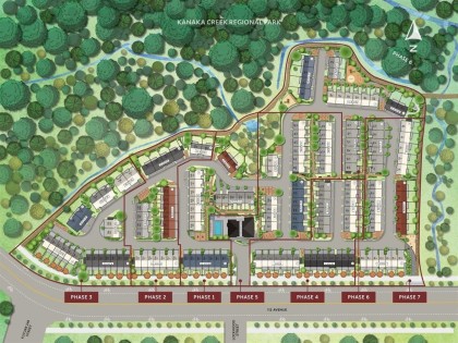 Photo 35 at 149 - 24951 112 Avenue, Cottonwood MR, Maple Ridge