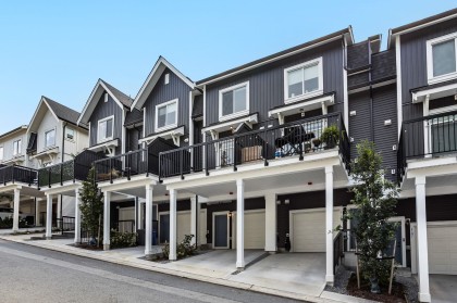 Photo 31 at 149 - 24951 112 Avenue, Cottonwood MR, Maple Ridge