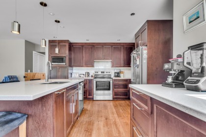 Photo 7 at 23547 108 Avenue, Albion, Maple Ridge