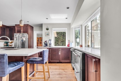 Photo 10 at 23547 108 Avenue, Albion, Maple Ridge