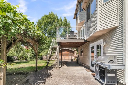 Photo 35 at 23547 108 Avenue, Albion, Maple Ridge