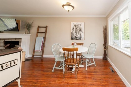 Photo 7 at 12290 252 Street, Websters Corners, Maple Ridge