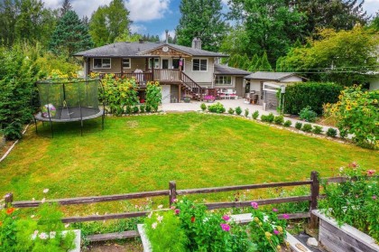 Photo 36 at 12290 252 Street, Websters Corners, Maple Ridge