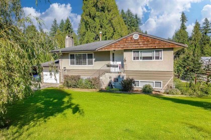 Photo 1 at 12290 252 Street, Websters Corners, Maple Ridge