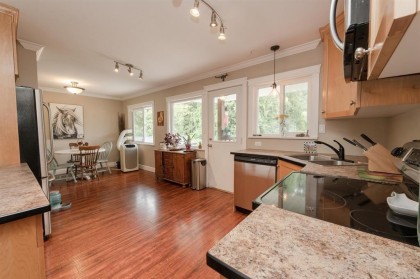 Photo 5 at 12290 252 Street, Websters Corners, Maple Ridge
