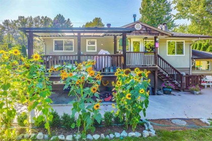 Photo 20 at 12290 252 Street, Websters Corners, Maple Ridge