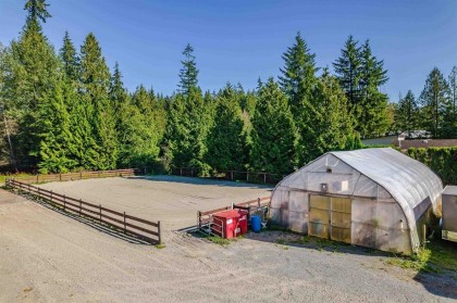 Photo 24 at 12290 252 Street, Websters Corners, Maple Ridge