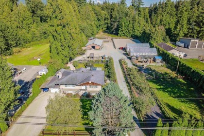 Photo 38 at 12290 252 Street, Websters Corners, Maple Ridge