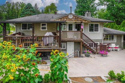 Photo 18 at 12290 252 Street, Websters Corners, Maple Ridge