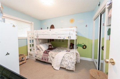 Photo 11 at 12290 252 Street, Websters Corners, Maple Ridge