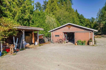 Photo 25 at 12290 252 Street, Websters Corners, Maple Ridge