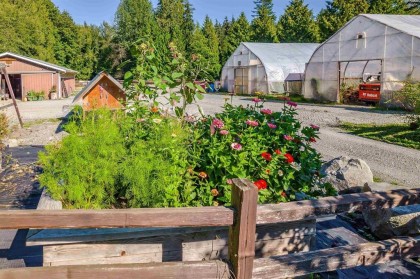 Photo 21 at 12290 252 Street, Websters Corners, Maple Ridge