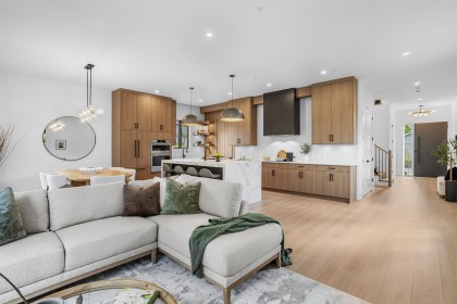 Photo 6 at 13605 231 Street, Silver Valley, Maple Ridge