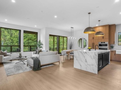 Photo 3 at 13605 231 Street, Silver Valley, Maple Ridge