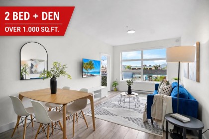 Photo 1 at 202 - 22577 Royal Crescent, East Central, Maple Ridge