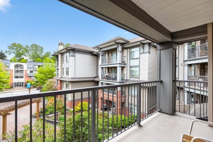 Photo 23 at 301 - 12020 207a Street, Northwest Maple Ridge, Maple Ridge