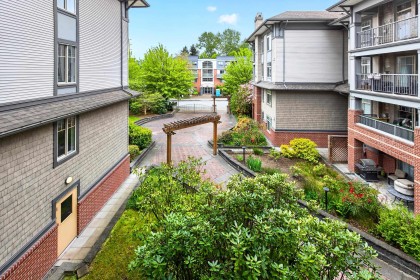 Photo 27 at 301 - 12020 207a Street, Northwest Maple Ridge, Maple Ridge
