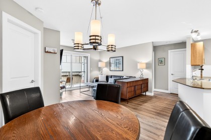 Photo 9 at 301 - 12020 207a Street, Northwest Maple Ridge, Maple Ridge