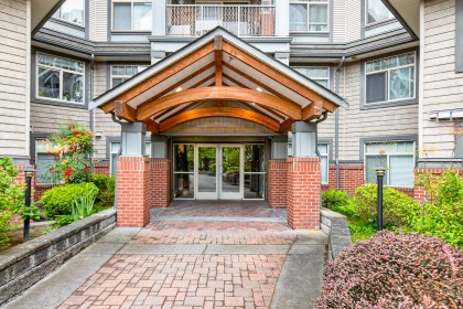Photo 30 at 301 - 12020 207a Street, Northwest Maple Ridge, Maple Ridge