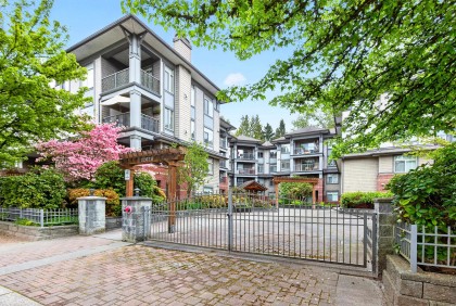 Photo 34 at 301 - 12020 207a Street, Northwest Maple Ridge, Maple Ridge