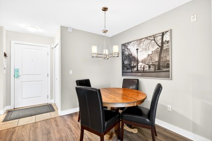 Photo 10 at 301 - 12020 207a Street, Northwest Maple Ridge, Maple Ridge