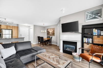 Photo 14 at 301 - 12020 207a Street, Northwest Maple Ridge, Maple Ridge