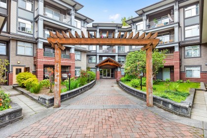 Photo 31 at 301 - 12020 207a Street, Northwest Maple Ridge, Maple Ridge