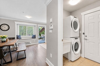 Photo 23 at 14 - 22977 116 Avenue, East Central, Maple Ridge