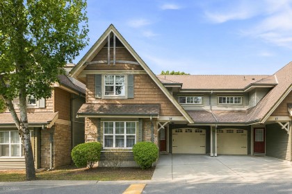 Photo 2 at 14 - 22977 116 Avenue, East Central, Maple Ridge