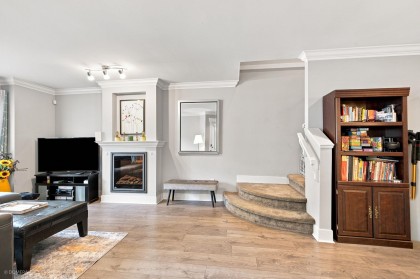 Photo 6 at 14 - 22977 116 Avenue, East Central, Maple Ridge