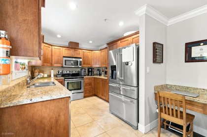Photo 12 at 14 - 22977 116 Avenue, East Central, Maple Ridge