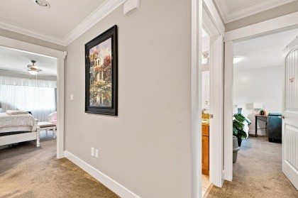 Photo 22 at 14 - 22977 116 Avenue, East Central, Maple Ridge
