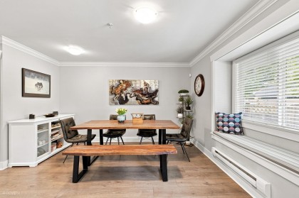 Photo 9 at 14 - 22977 116 Avenue, East Central, Maple Ridge