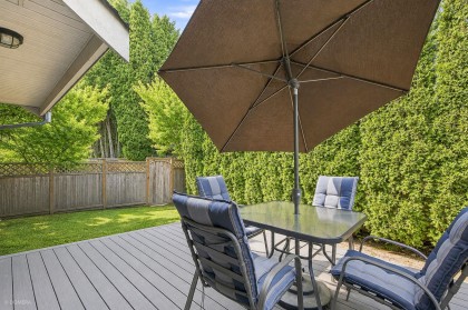 Photo 24 at 14 - 22977 116 Avenue, East Central, Maple Ridge