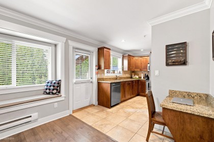 Photo 10 at 14 - 22977 116 Avenue, East Central, Maple Ridge