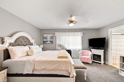 Photo 14 at 14 - 22977 116 Avenue, East Central, Maple Ridge