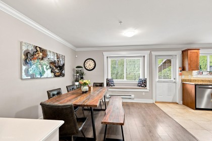Photo 8 at 14 - 22977 116 Avenue, East Central, Maple Ridge
