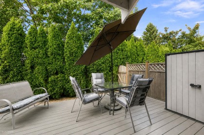 Photo 25 at 14 - 22977 116 Avenue, East Central, Maple Ridge